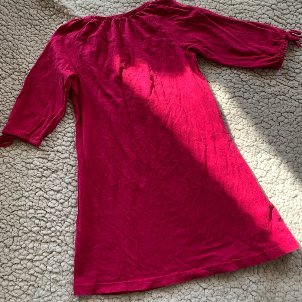 Girls Spring Dress - Picture 2 of 2